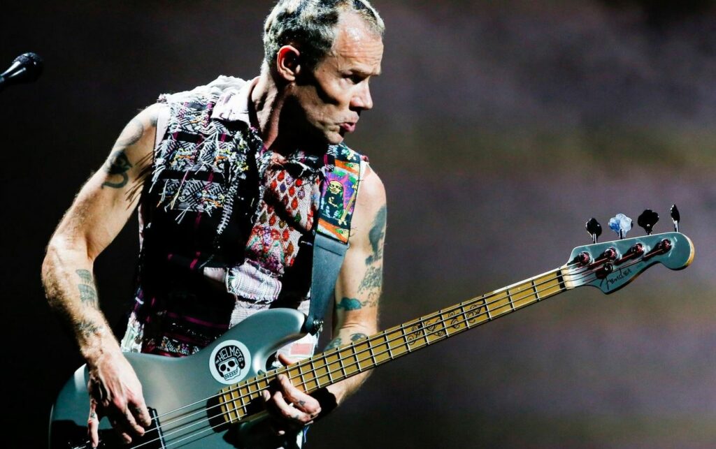 Flea