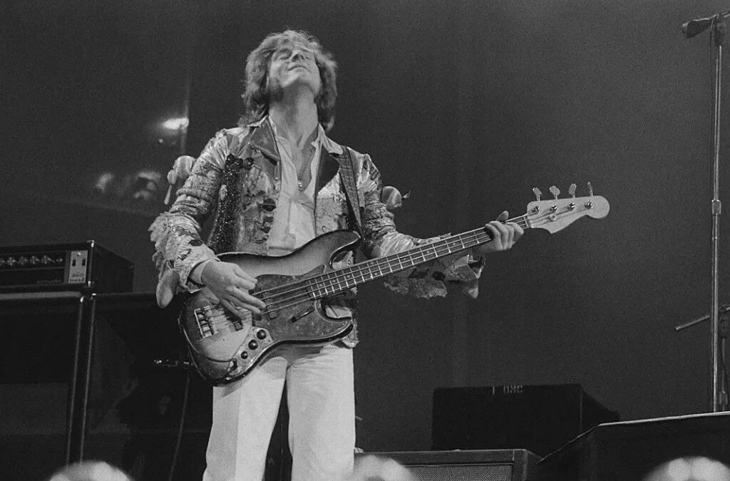 John Paul Jones